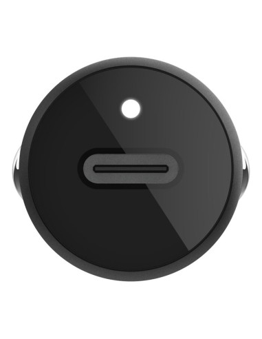 BELKIN Cargador de Coche USB-C (30W)
