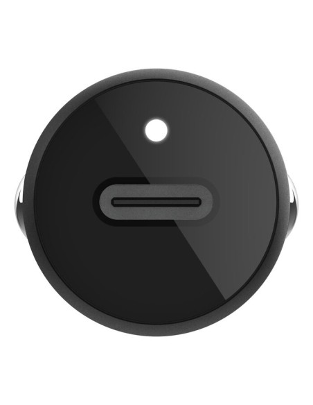 BELKIN Cargador de Coche USB-C (30W)