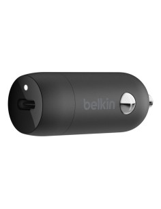 BELKIN Cargador de Coche USB-C (30W)