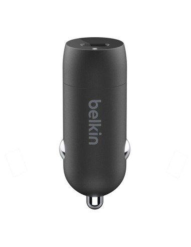 BELKIN Cargador de Coche USB-C (30W)