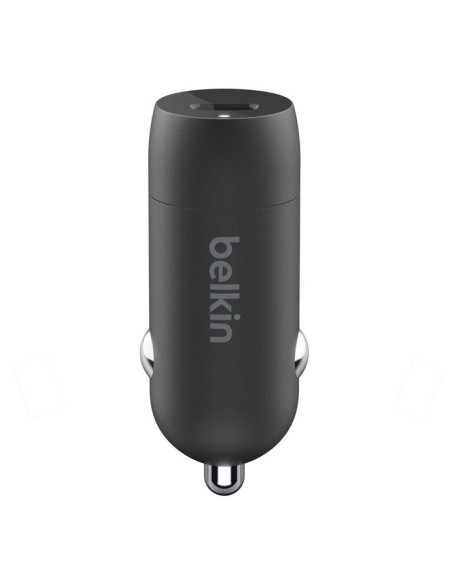 BELKIN Cargador de Coche USB-C (30W)